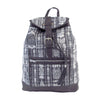 Corte Backpack Vintage Ikat