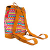 Xela Backpack Aztec Floral
