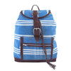 Xela Corte Backpack Denim