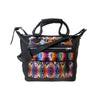 Chi Chi Luxe Maletta Aztec Rainbow