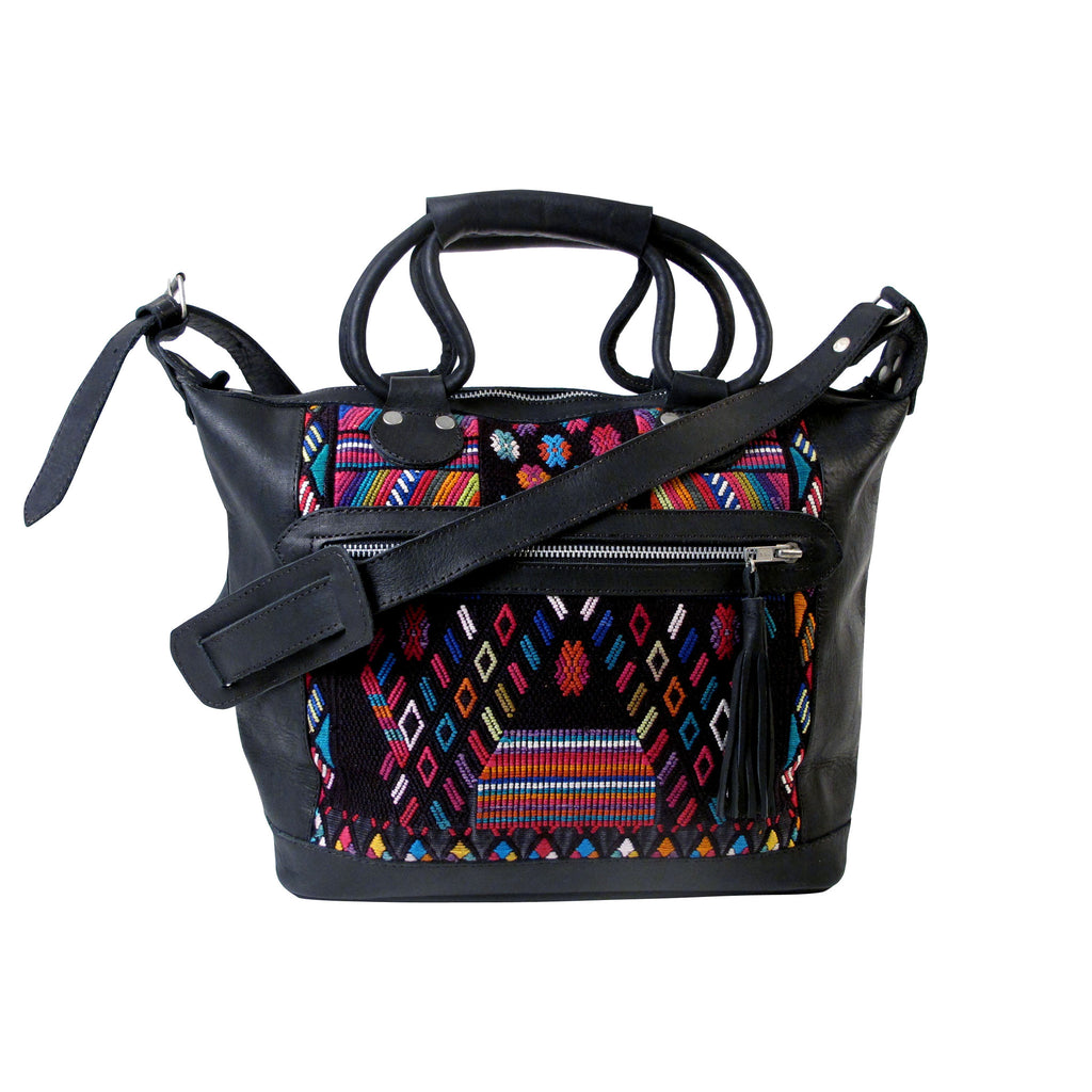 Chi Chi Luxe Maletta Pyramid Heart V2