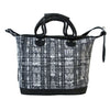 Corte Maletta Monotone Ikat