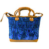 Nevaj Maletta Olive Navy Birds