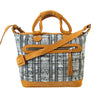 Corte Maletta Vintage Ikat
