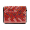 Nahuala Satchel Cherry