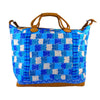 Xela Weekend Maletta Aqua Marine