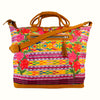 Xela Weekend Maletta Rose
