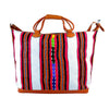 Chi Chi Perraje Weekender Classic Stripe