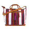 Chi Chi Perraje Weekender Classic Stripe