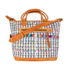 San Lucas Toliman Grande Maletta Spring Animals