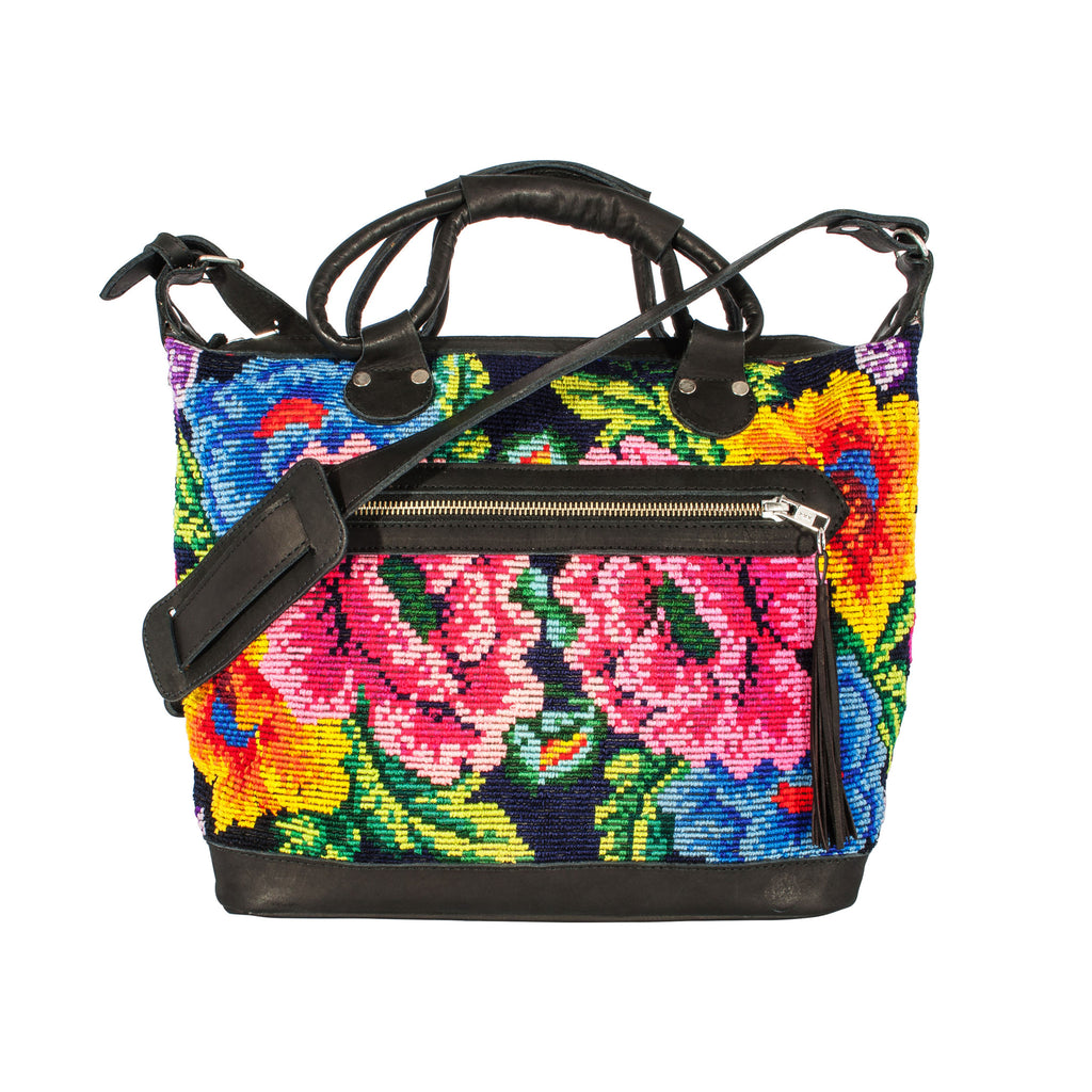 Chi Chi Maletta Flower Bomb