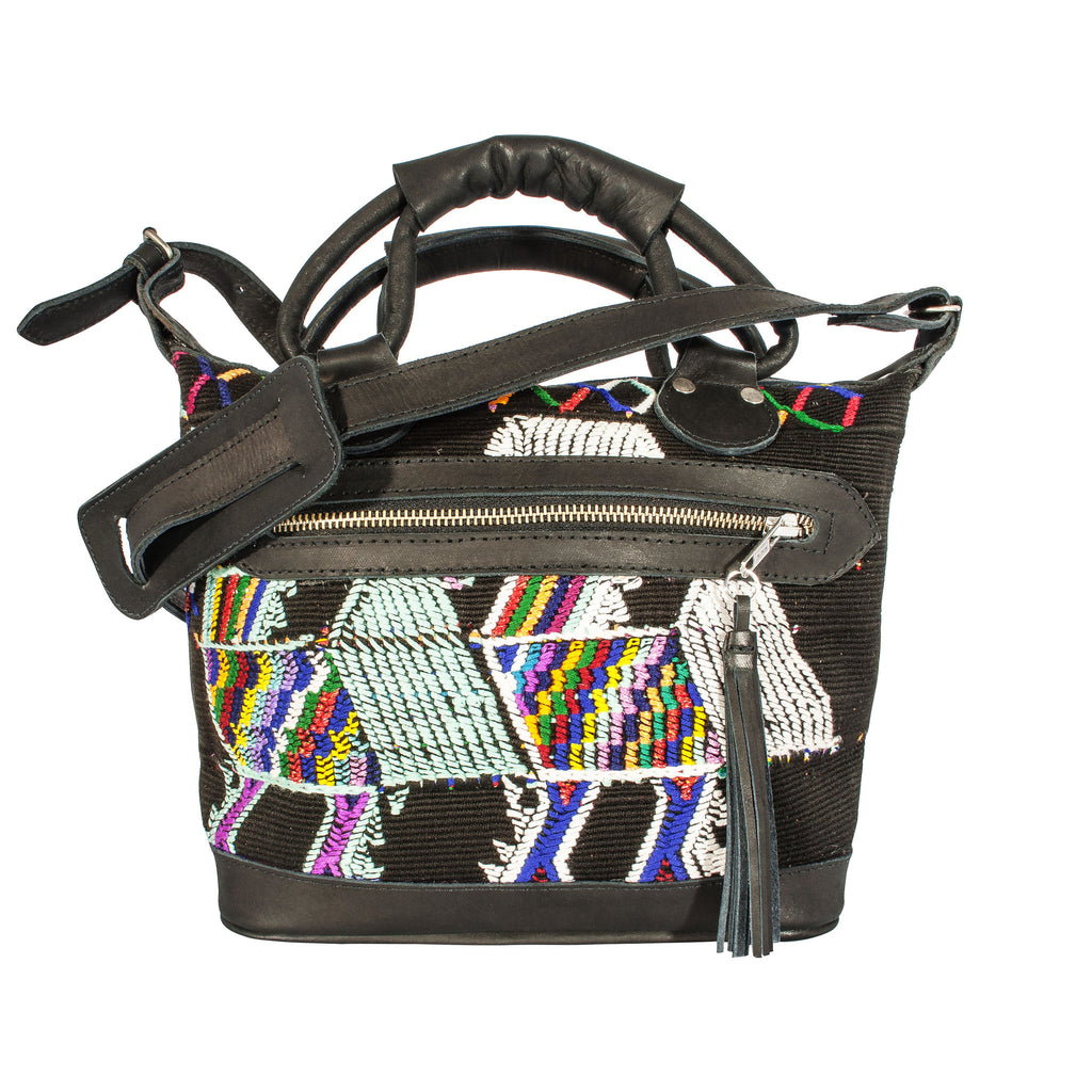 Nevaj Mini Maletta White Phoenix