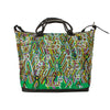 Nevaj Weekender Maletta Emerald Birds