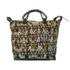 Nevaj Weekender Maletta Tribal Birds