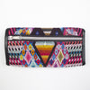 Chi Chi Wallet Blue Volcano