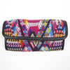 Chi Chi Wallet Blue Volcano