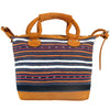 Solola Perraje Mini Maletta Ralph Stripe