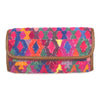 San Pedro Ayampuc Wallet Geometric Jewels