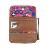 San Pedro Ayampuc Wallet Geometric Jewels